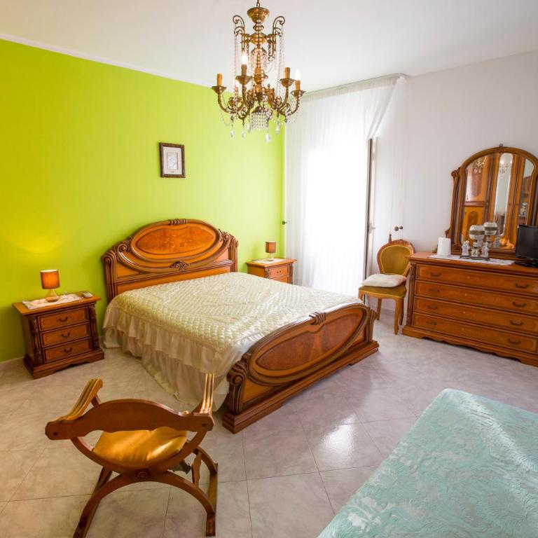 Marylin - Appartamento con 2 Camere da Letto - 12