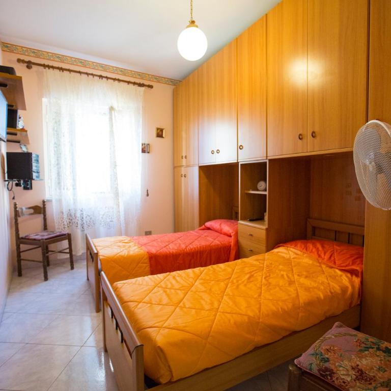 Marylin - Appartamento con 2 Camere da Letto - 13