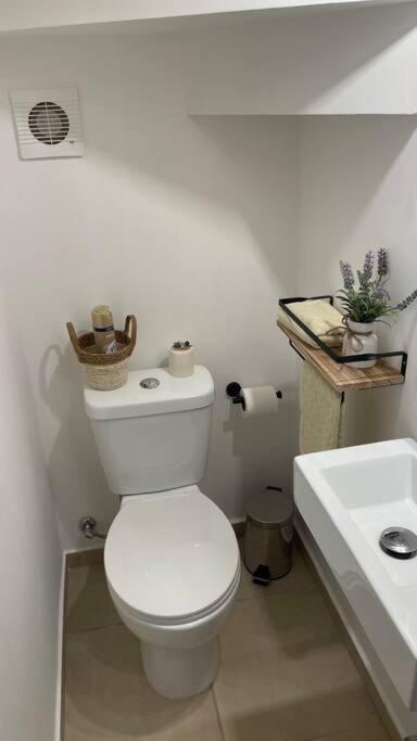 Casa nueva en Los Robles III Pucon Chile - Apartamento de 3 dormitorios - 23