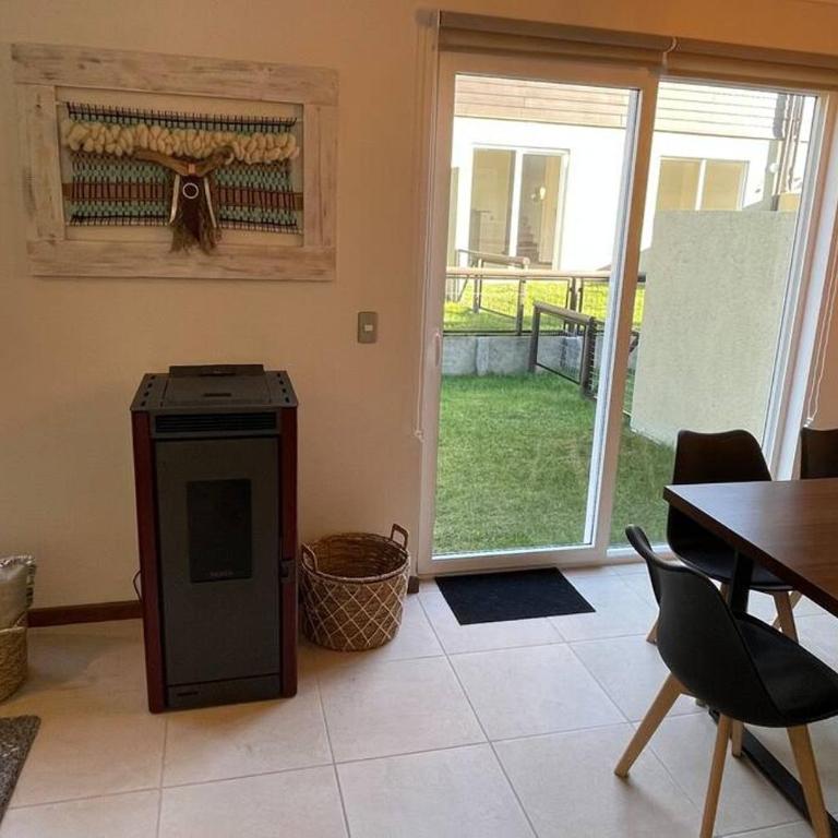 Casa nueva en Los Robles III Pucon Chile - Apartamento de 3 dormitorios - 2