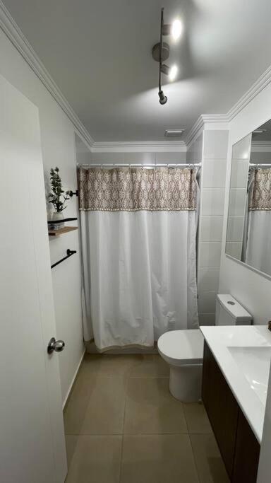 Casa nueva en Los Robles III Pucon Chile - Apartamento de 3 dormitorios - 36