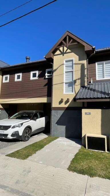 Casa nueva en Los Robles III Pucon Chile - Apartamento de 3 dormitorios - 39