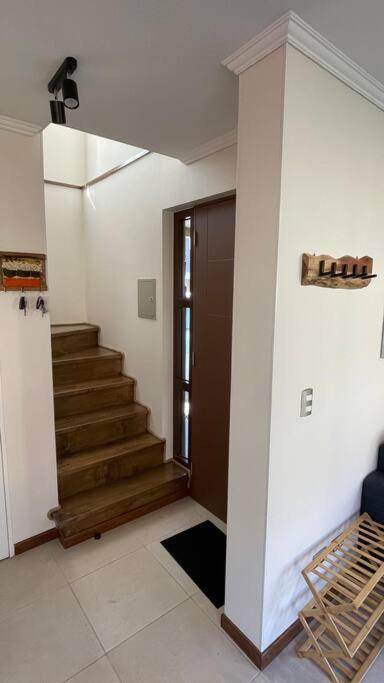 Casa nueva en Los Robles III Pucon Chile - Apartamento de 3 dormitorios - 43