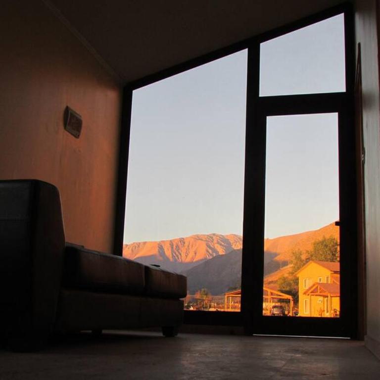 Cabañas Retiro del Elqui, Tinaja privada - Three-Bedroom Apartment - 6