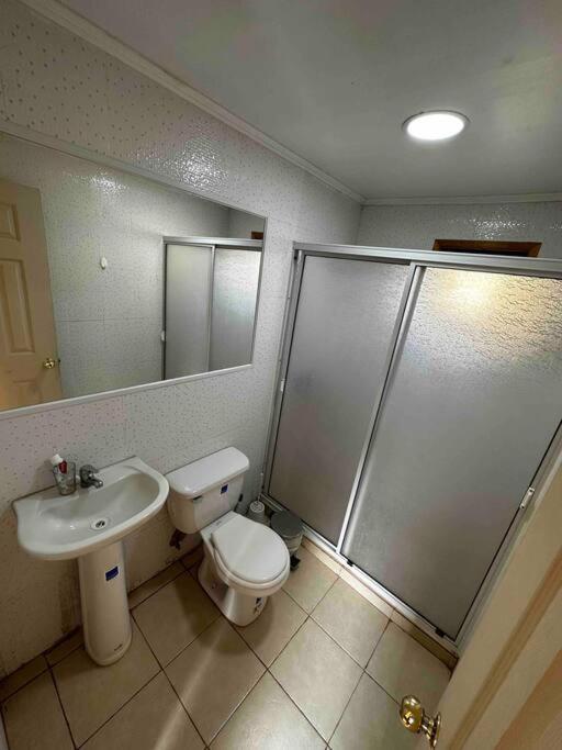 Cabañas Retiro del Elqui, Tinaja privada - Three-Bedroom Apartment - 12