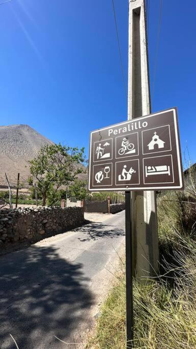 Cabañas Retiro del Elqui, Tinaja privada - Three-Bedroom Apartment - 20