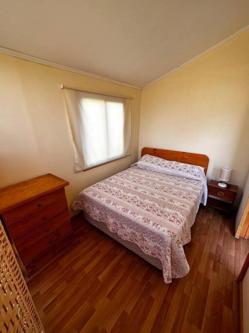 Cabañas Retiro del Elqui, Tinaja privada - Three-Bedroom Apartment - 22