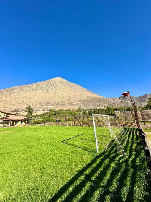 Cabañas Retiro del Elqui, Tinaja privada - Three-Bedroom Apartment - 10