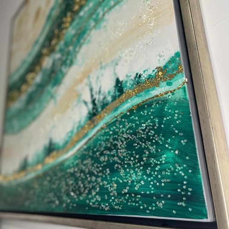 Apartamento Danishas Place VIP - Three-Bedroom Apartment - 17