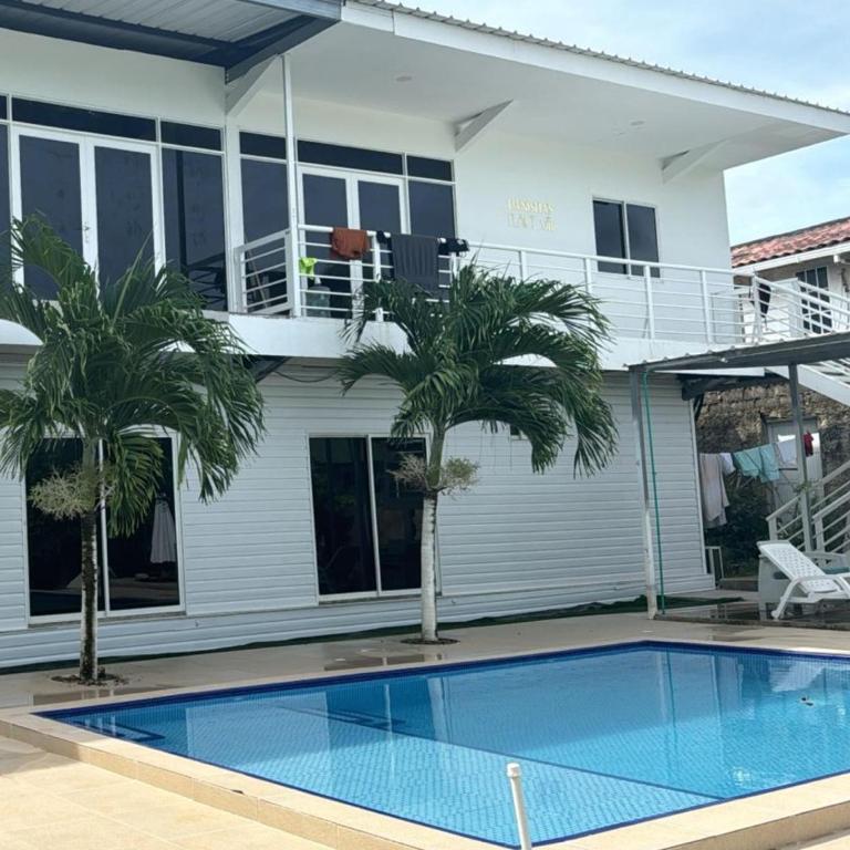 Apartamento Danishas Place VIP - Three-Bedroom Apartment - 32