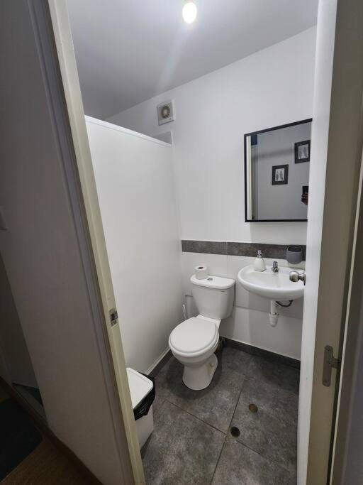 Apartamento en condominio Oasis de Piura - Apartamento de 3 dormitorios - 4