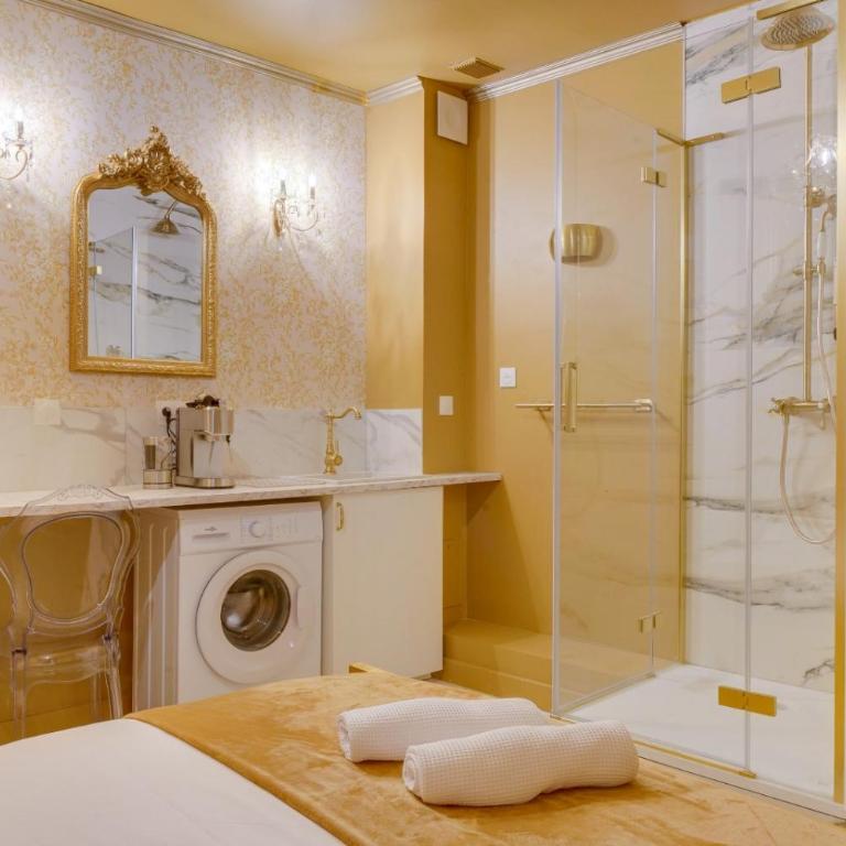 Compact City-Centre Studio with Parking and Wi-Fi - Appartement 1 Chambre - 9