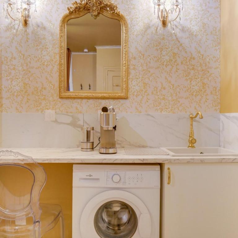 Compact City-Centre Studio with Parking and Wi-Fi - Appartement 1 Chambre - 3