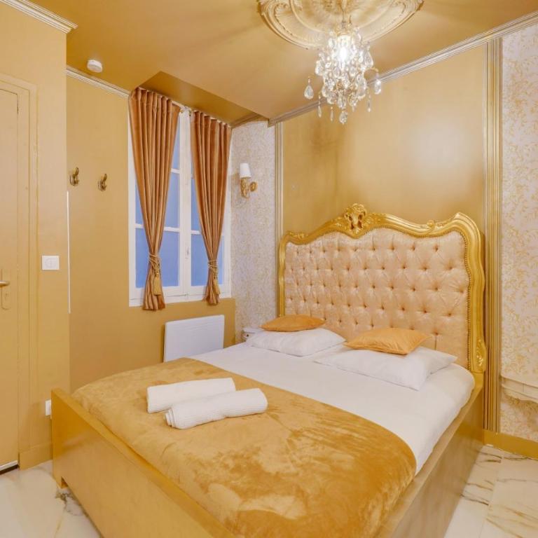 Compact City-Centre Studio with Parking and Wi-Fi - Appartement 1 Chambre - 2