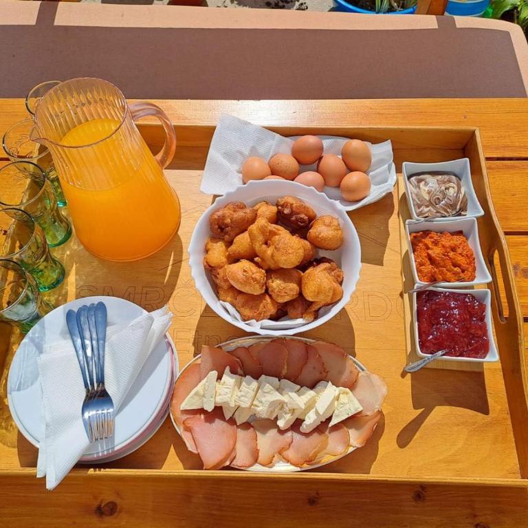 The View Smrcevo Brdo - Two-Bedroom Apartment - 41