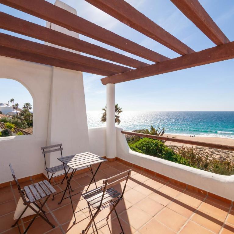 Villas Playa - Deluxe Suite with Sea View - 11