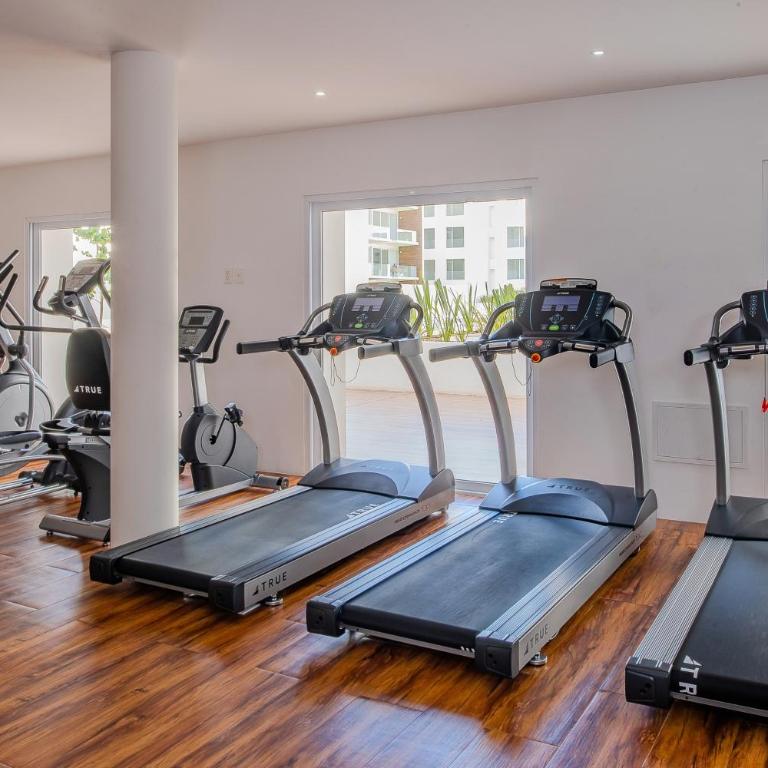 Brand New luxury 2 bedroom condo - Apartamento con vistas a las montañas - 3