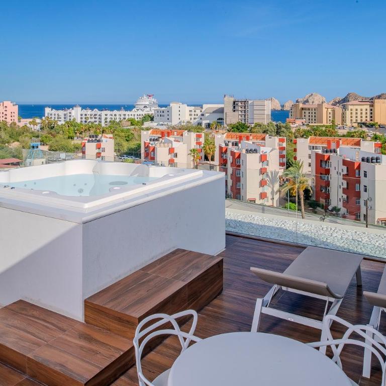 Brand New luxury 2 bedroom condo - Apartamento con vistas a las montañas - 21