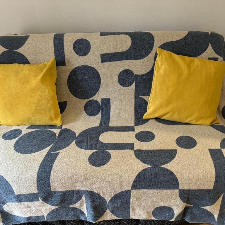 Délicieux Studio 3 p climatisé La Faviere - Appartement 1 Chambre - 10