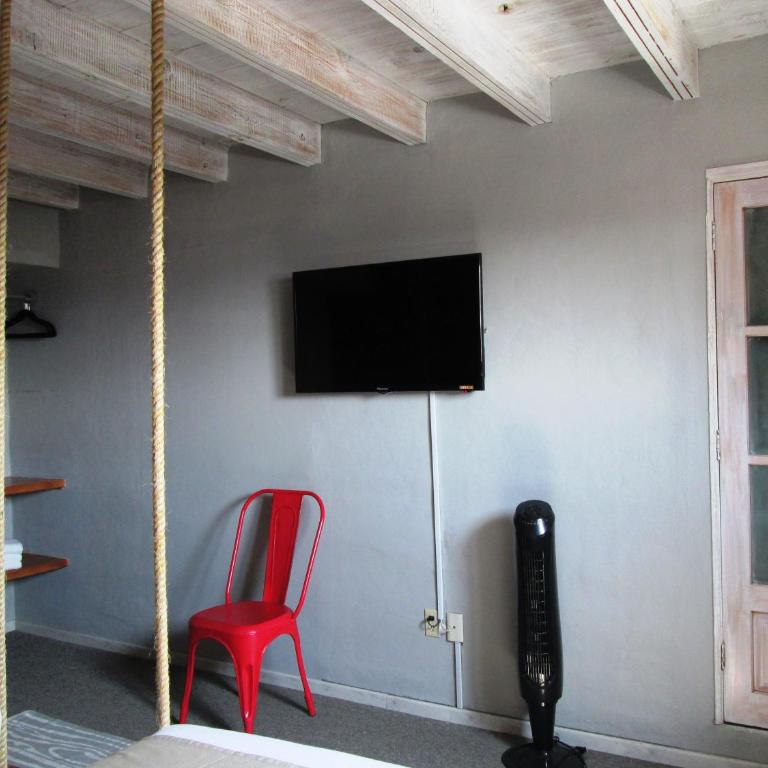 Hotel Damiana Boutique - Deluxe Quadruple Room - 12