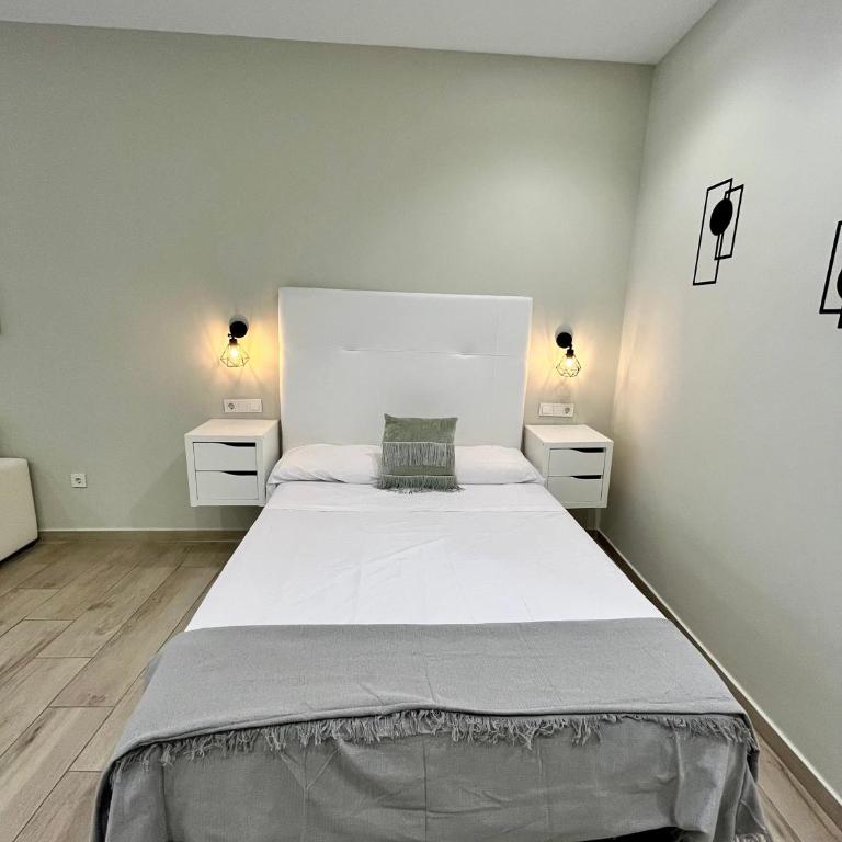 Califa SuitesGP - Loft - 5