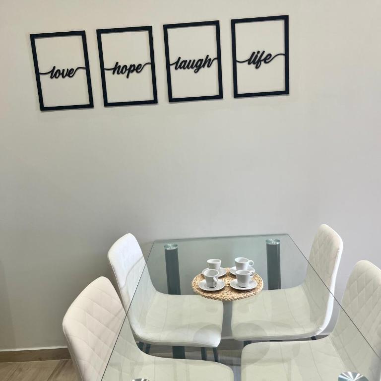Califa SuitesGP - Loft - 6
