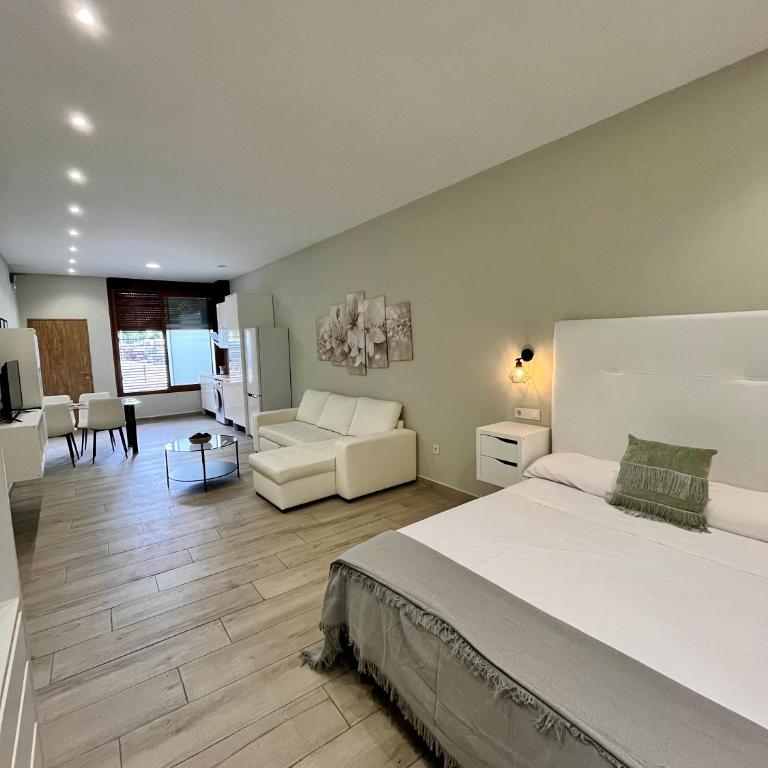 Califa SuitesGP - Loft - 10