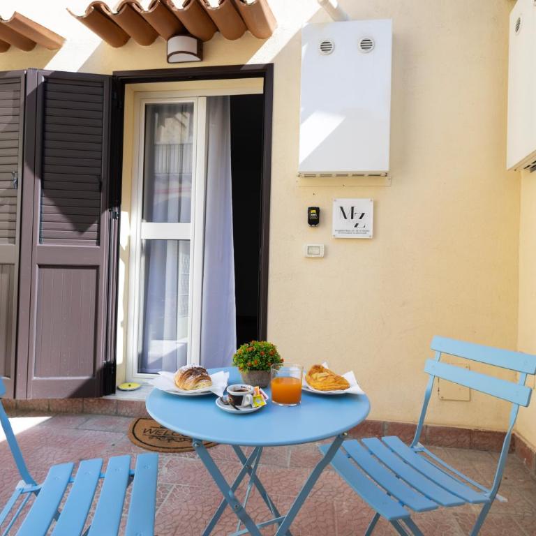 Maison Zisa - Proppro SRL - Palermo - Appartamento con 1 Camera da Letto - 4