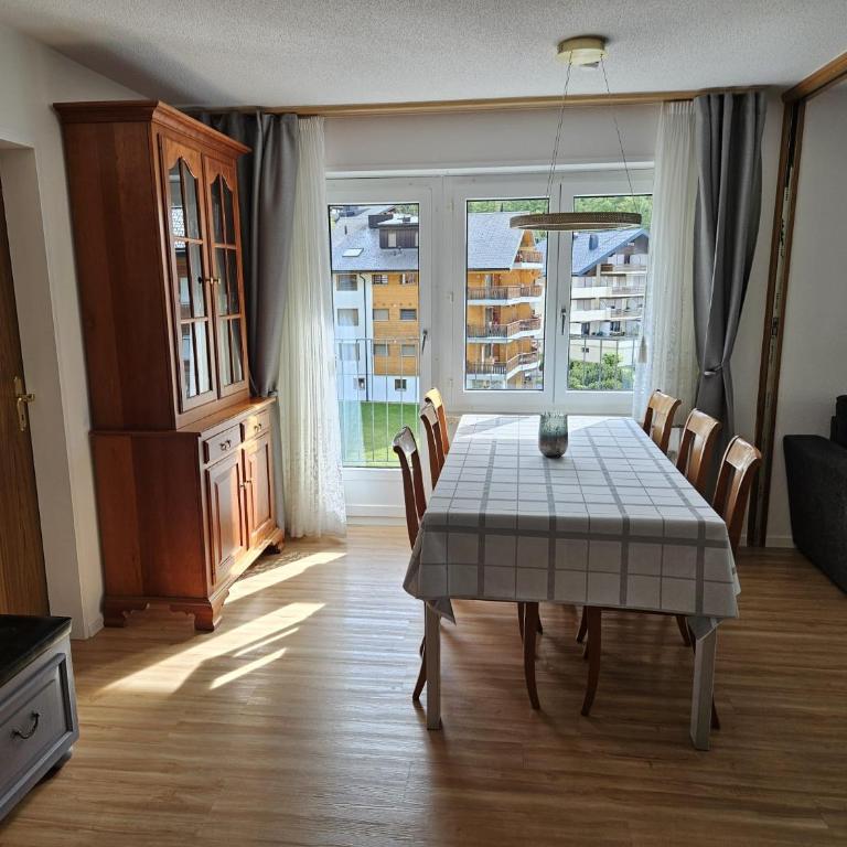 Haus Europe - Apartment mit 1 Schlafzimmer - 7