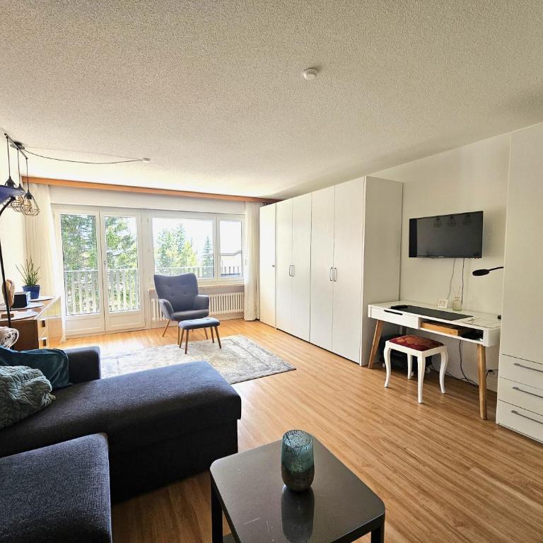 Haus Europe - Apartment mit 1 Schlafzimmer - 2