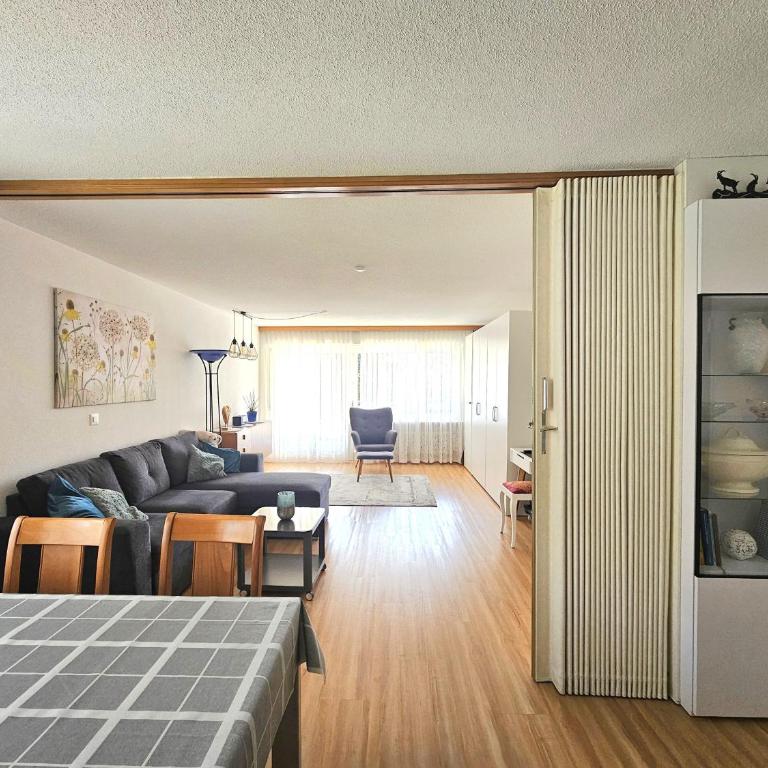 Haus Europe - Apartment mit 1 Schlafzimmer - 5