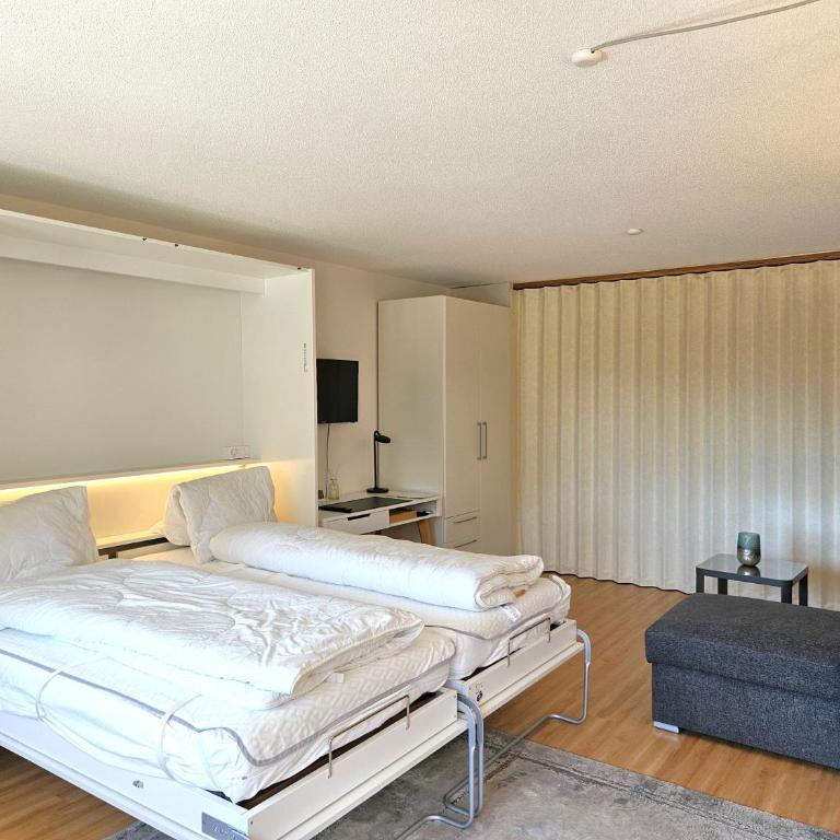 Haus Europe - Apartment mit 1 Schlafzimmer - 8