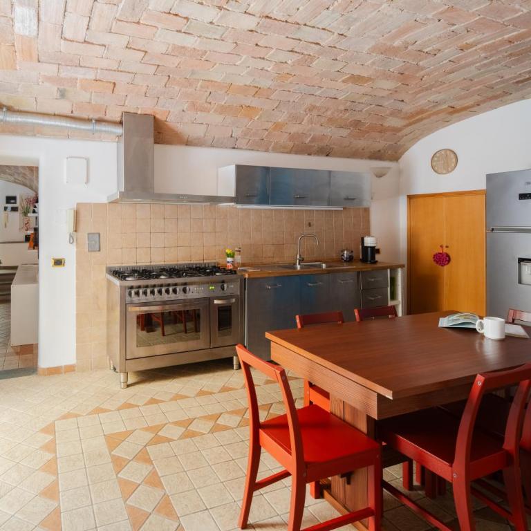 Aurora - Appartamento con 2 Camere da Letto - 11