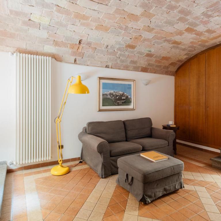 Aurora - Appartamento con 2 Camere da Letto - 2