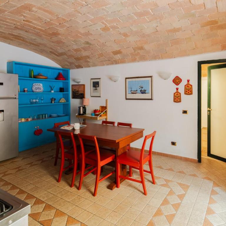 Aurora - Appartamento con 2 Camere da Letto - 8
