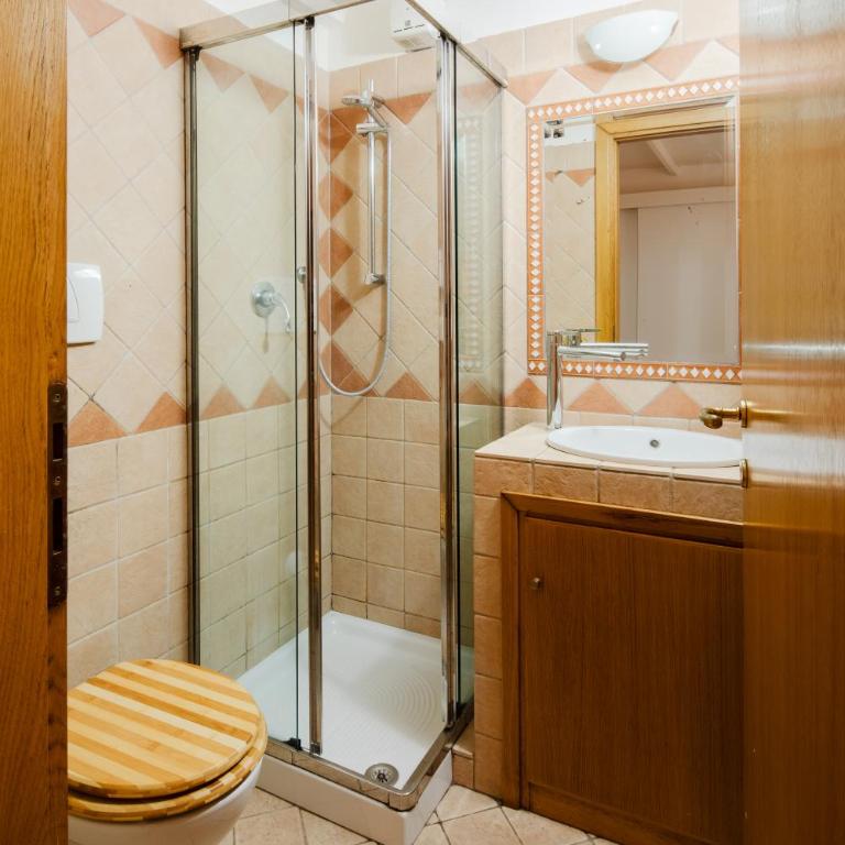Aurora - Appartamento con 2 Camere da Letto - 23
