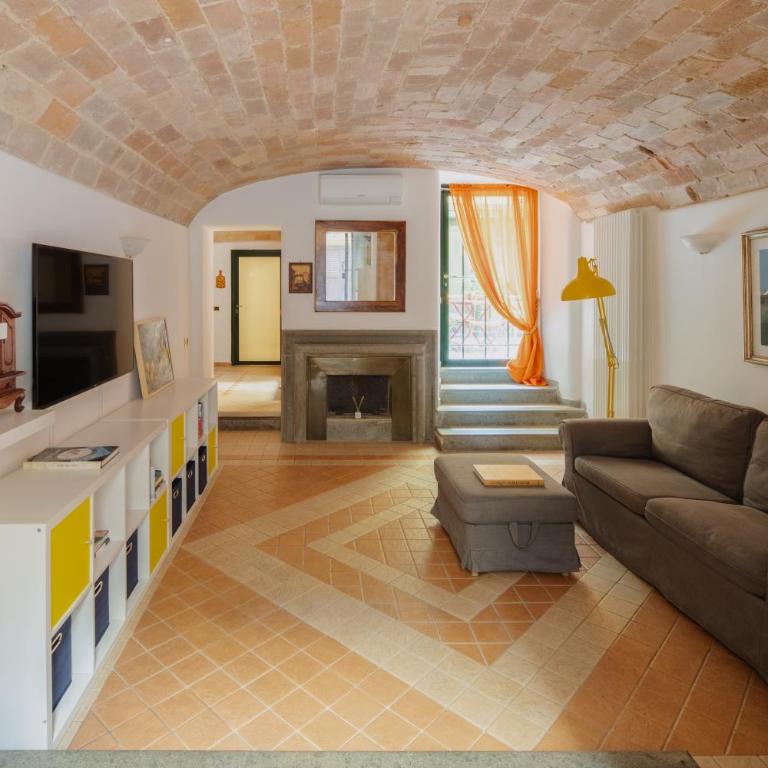 Aurora - Appartamento con 2 Camere da Letto - 1