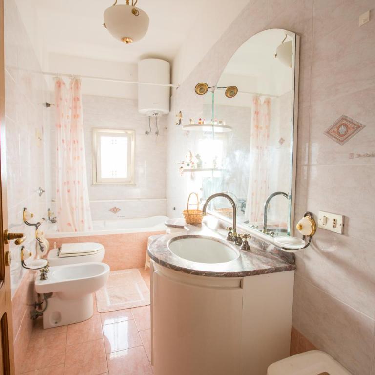 Marylin - Appartamento con 2 Camere da Letto - 10