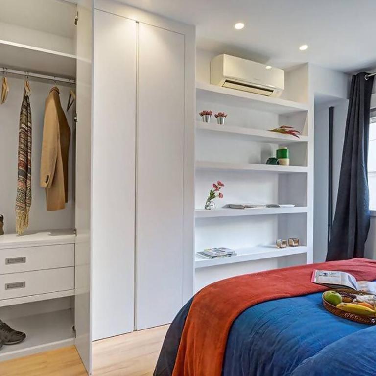 2 STEPS TO GRAN VIA/PUERTA DEL SOL PLAZA MAYOR.V10 - One-Bedroom Apartment - 10