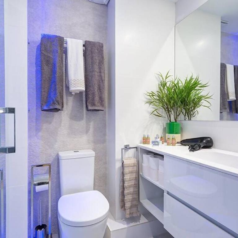 2 STEPS TO GRAN VIA/PUERTA DEL SOL PLAZA MAYOR.V10 - One-Bedroom Apartment - 11