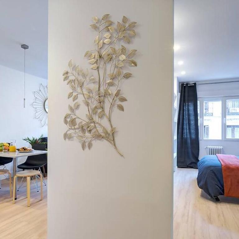 2 STEPS TO GRAN VIA/PUERTA DEL SOL PLAZA MAYOR.V10 - One-Bedroom Apartment - 13