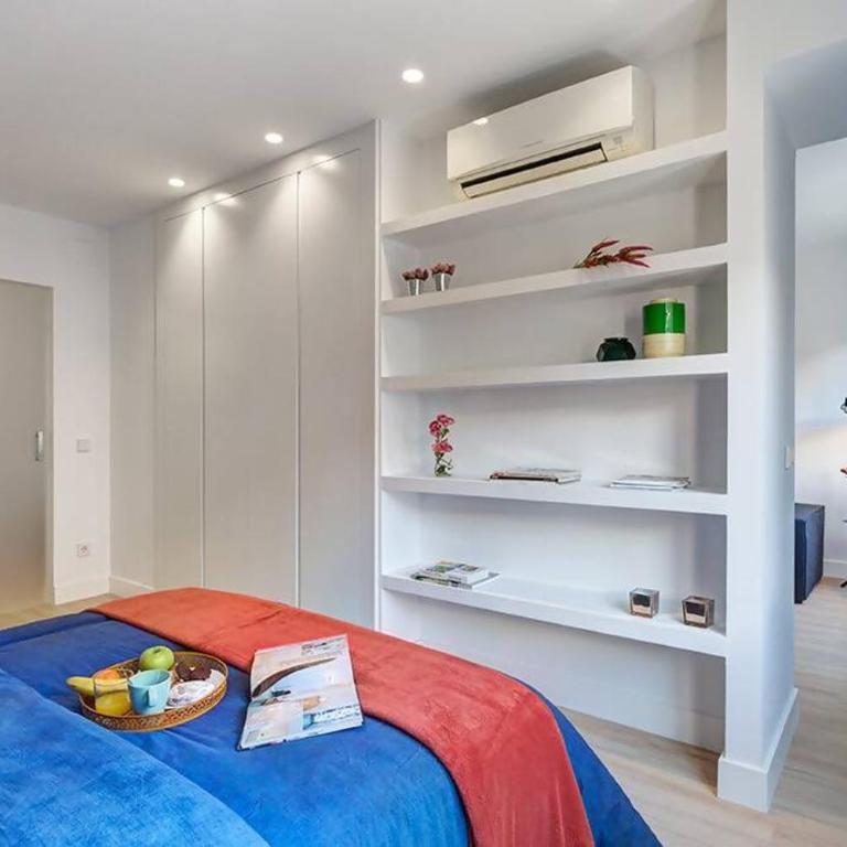 2 STEPS TO GRAN VIA/PUERTA DEL SOL PLAZA MAYOR.V10 - One-Bedroom Apartment - 15