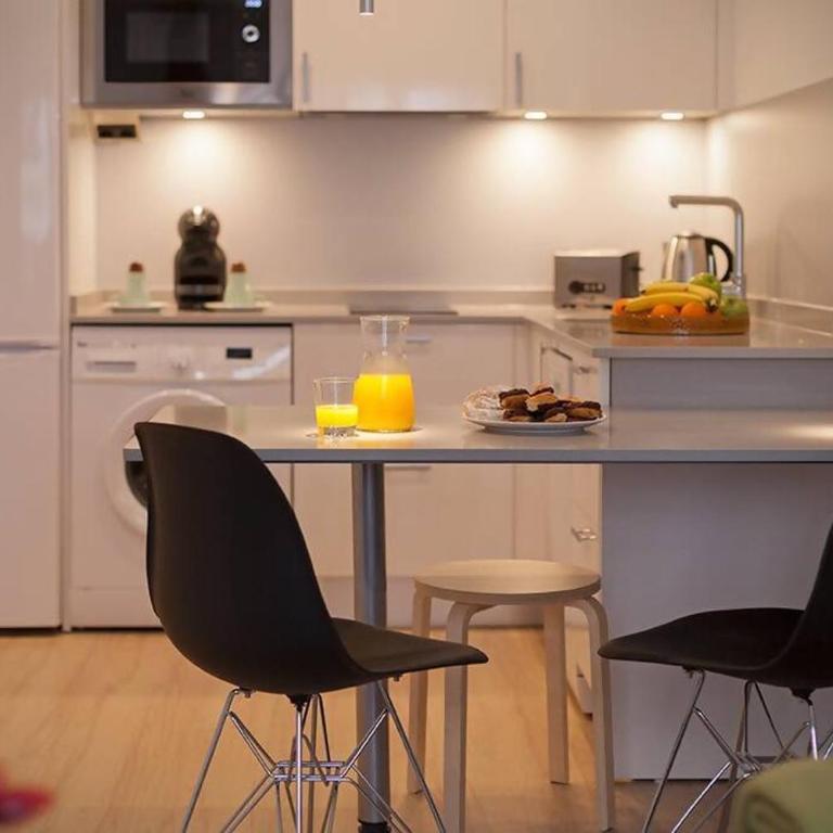 2 STEPS TO GRAN VIA/PUERTA DEL SOL PLAZA MAYOR.V10 - One-Bedroom Apartment - 20