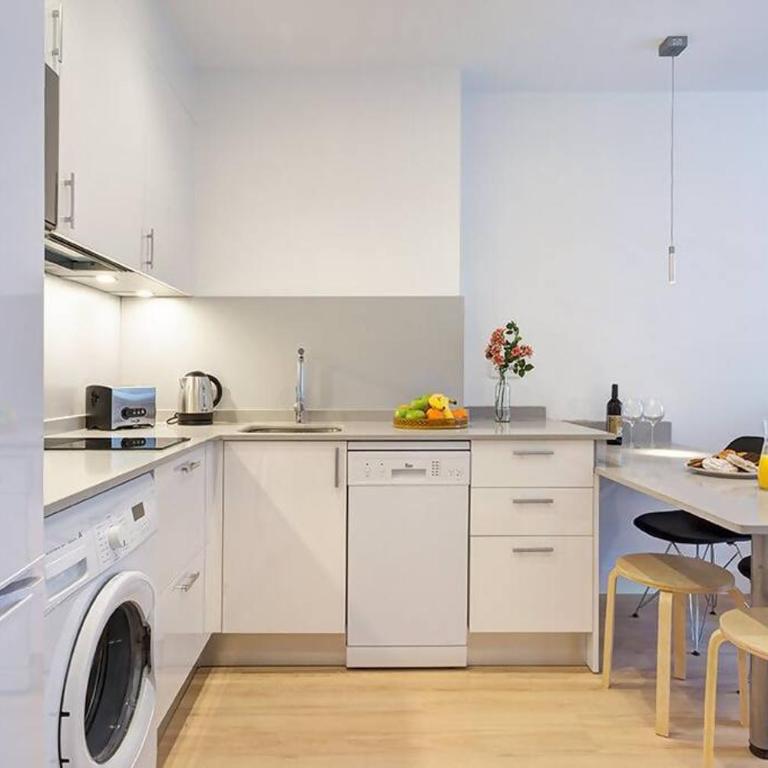 2 STEPS TO GRAN VIA/PUERTA DEL SOL PLAZA MAYOR.V10 - One-Bedroom Apartment - 22