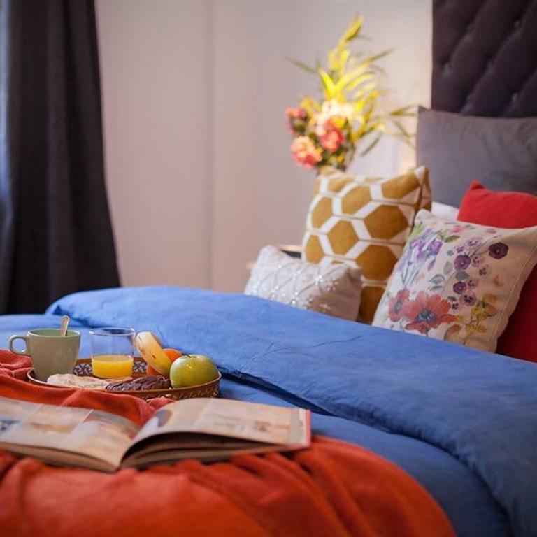 2 STEPS TO GRAN VIA/PUERTA DEL SOL PLAZA MAYOR.V10 - One-Bedroom Apartment - 24