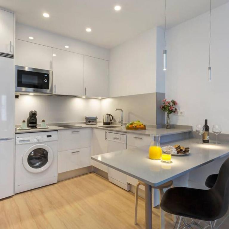2 STEPS TO GRAN VIA/PUERTA DEL SOL PLAZA MAYOR.V10 - One-Bedroom Apartment - 30
