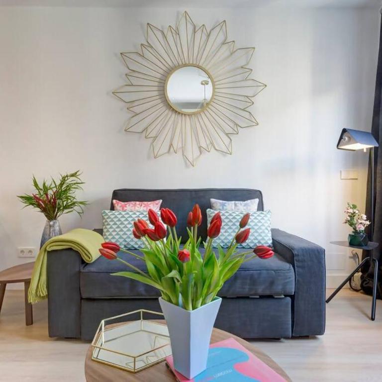 2 STEPS TO GRAN VIA/PUERTA DEL SOL PLAZA MAYOR.V10 - One-Bedroom Apartment - 34