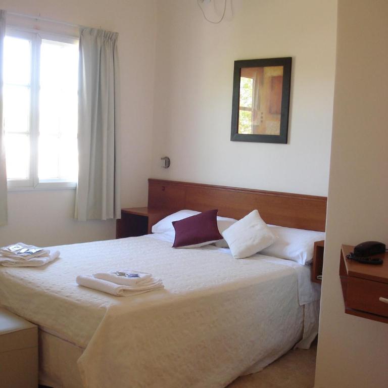 Hotel Queguay - Habitación Doble Superior - 2