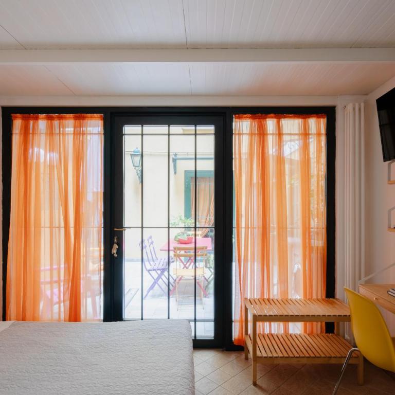 Aurora - Appartamento con 2 Camere da Letto - 21