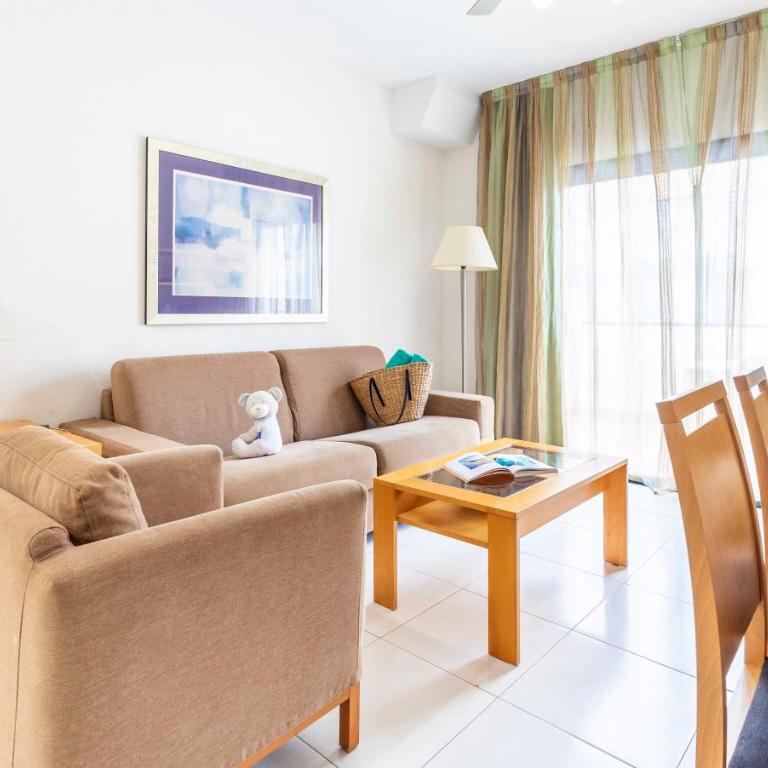 Ona Hollywood Mirage - Apartamento de 2 dormitorios - 9